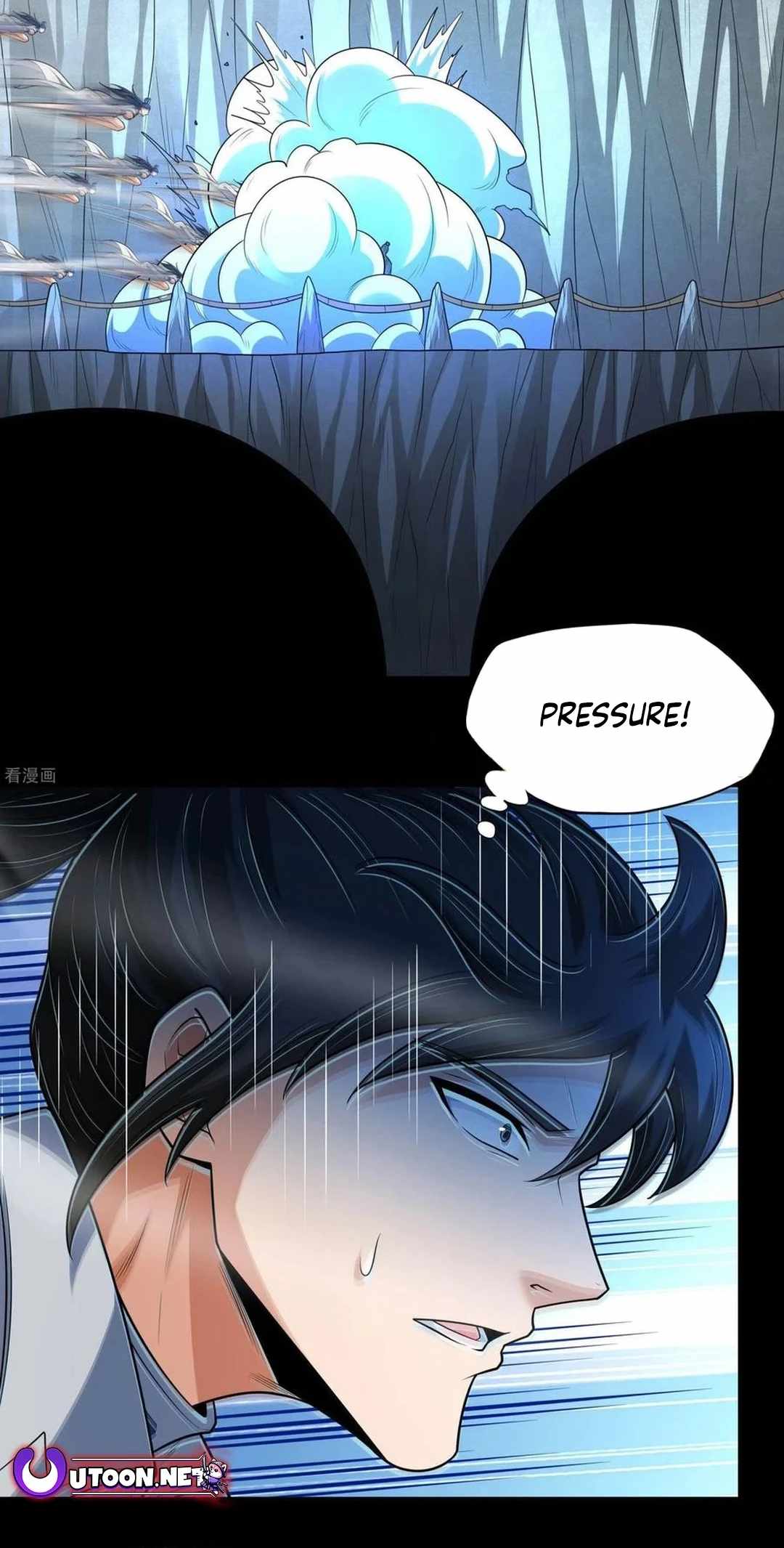 God of Martial Arts Chapter 774 6
